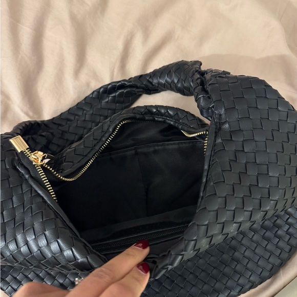 Anthropologie Brigitte Satchel - Picture 5 of 8